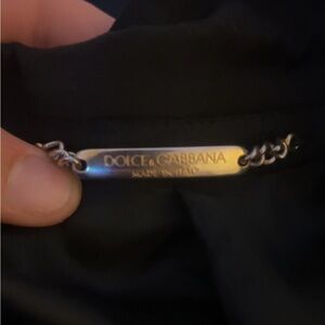Dolce Gabbana ￼